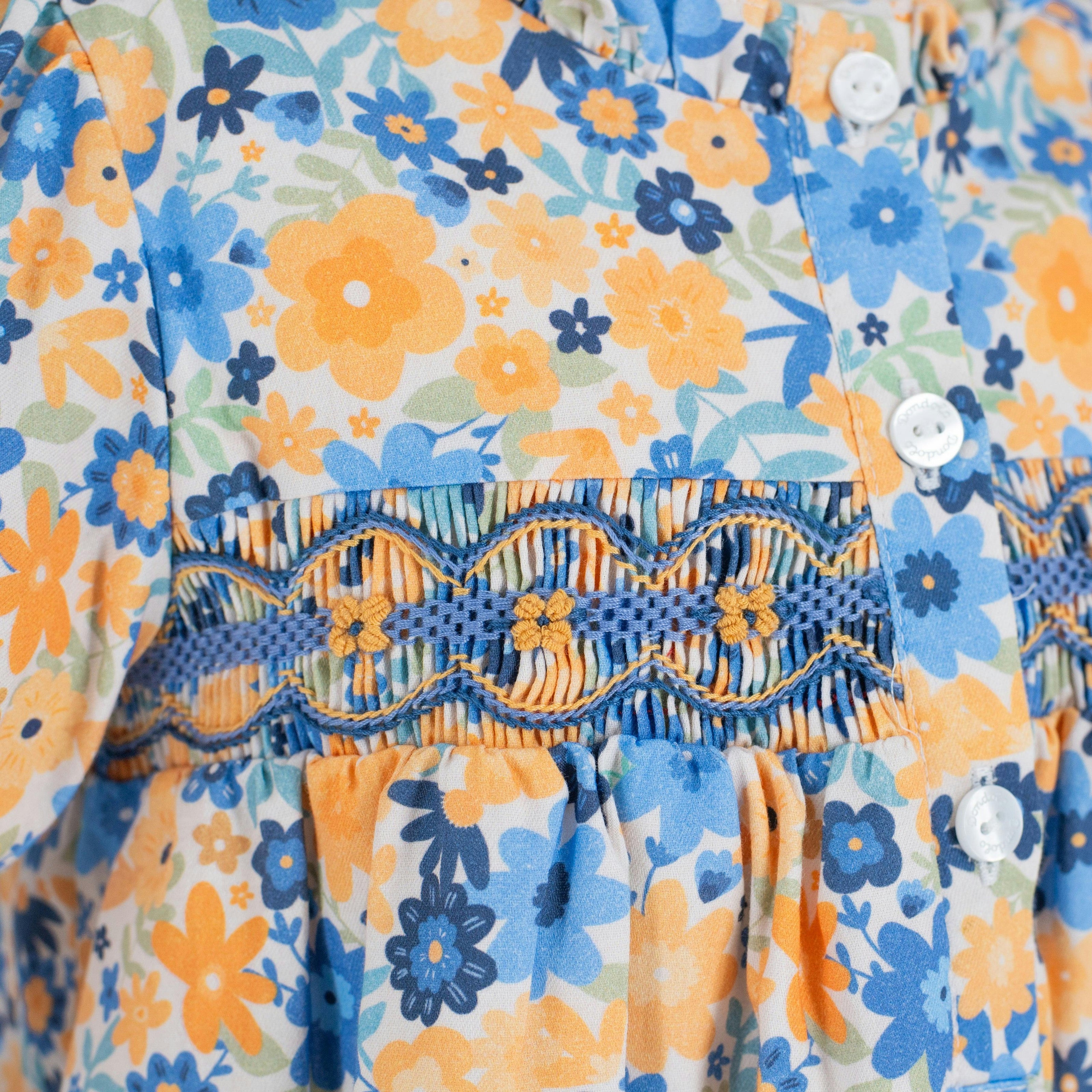 Piper Girl Dress