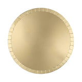 Gold Dinner Plates