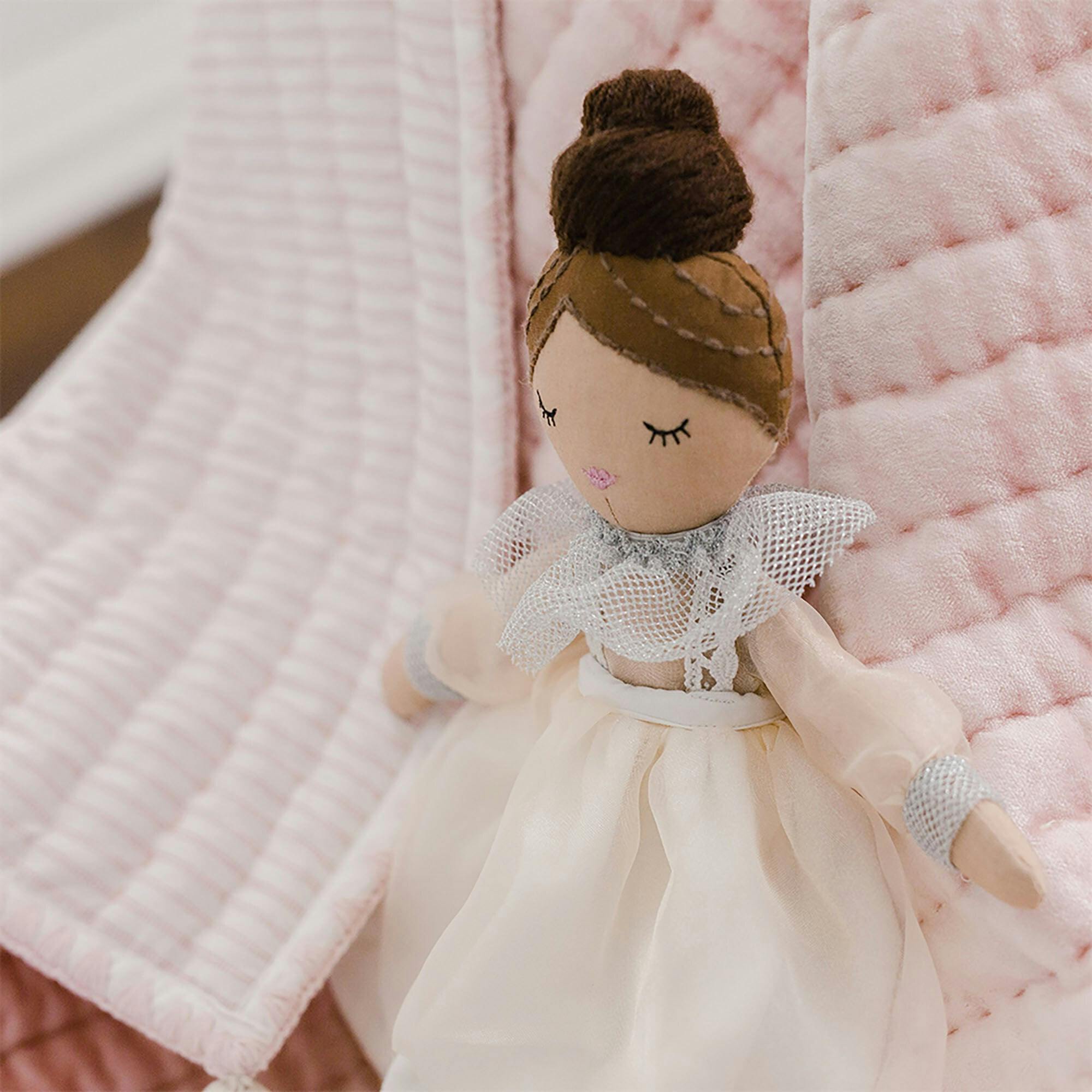 Josephine Plush Toy Doll