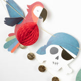 Pirate Icon Garland Set