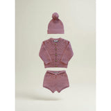 The Aspen Cashmere Baby Gift Set