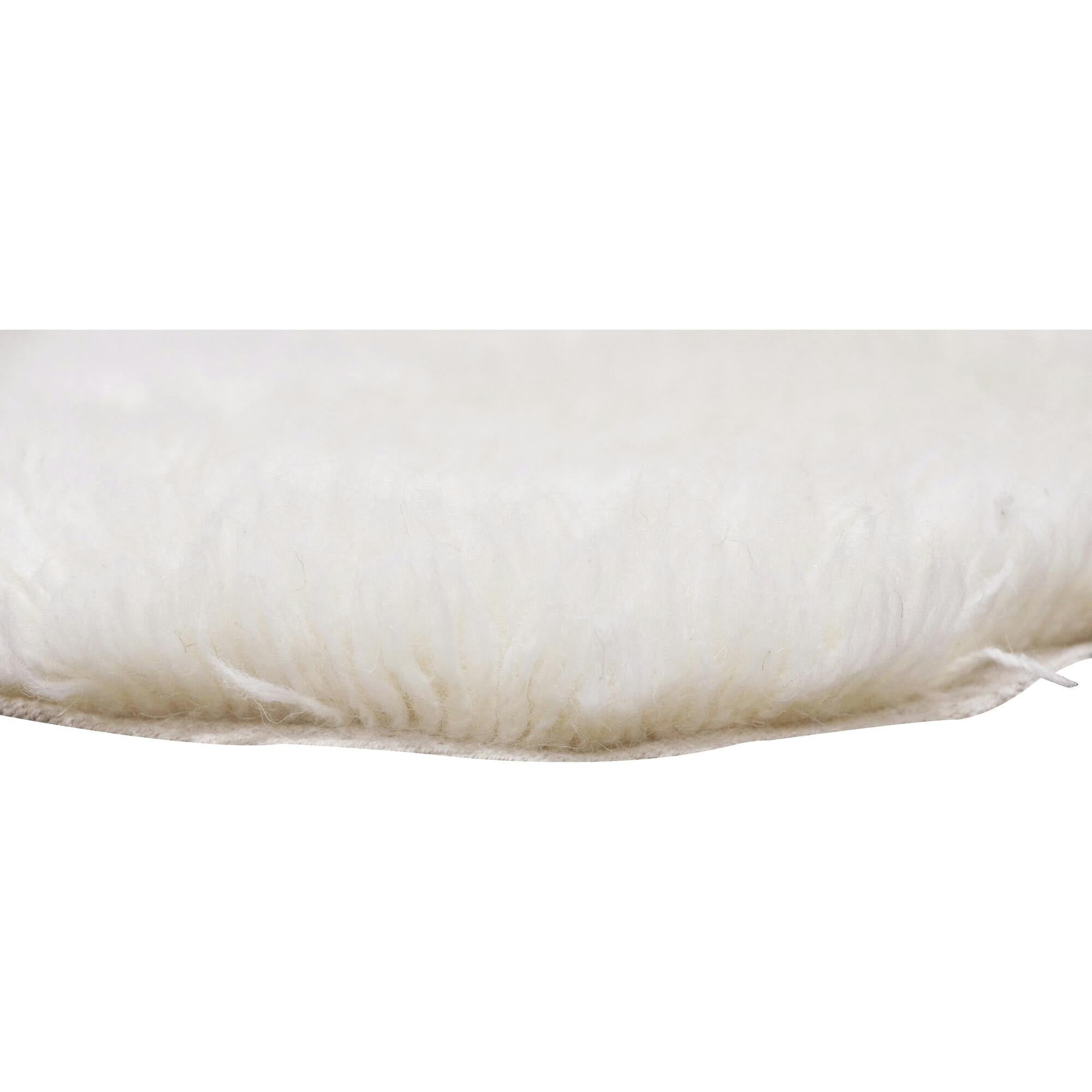 Woolly Rug