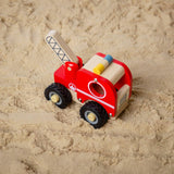 Fire Truck