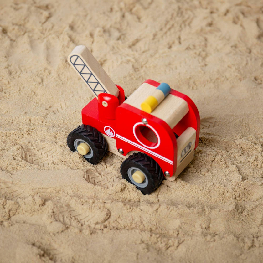 Fire Truck