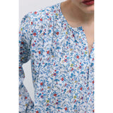 Cloe Woman Shirt Cloe Print