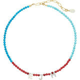 Say My Name Necklace