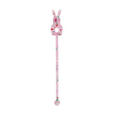 Confetti Bunny Drink Stirrers