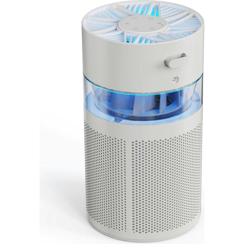 True HEPA Air Purifier