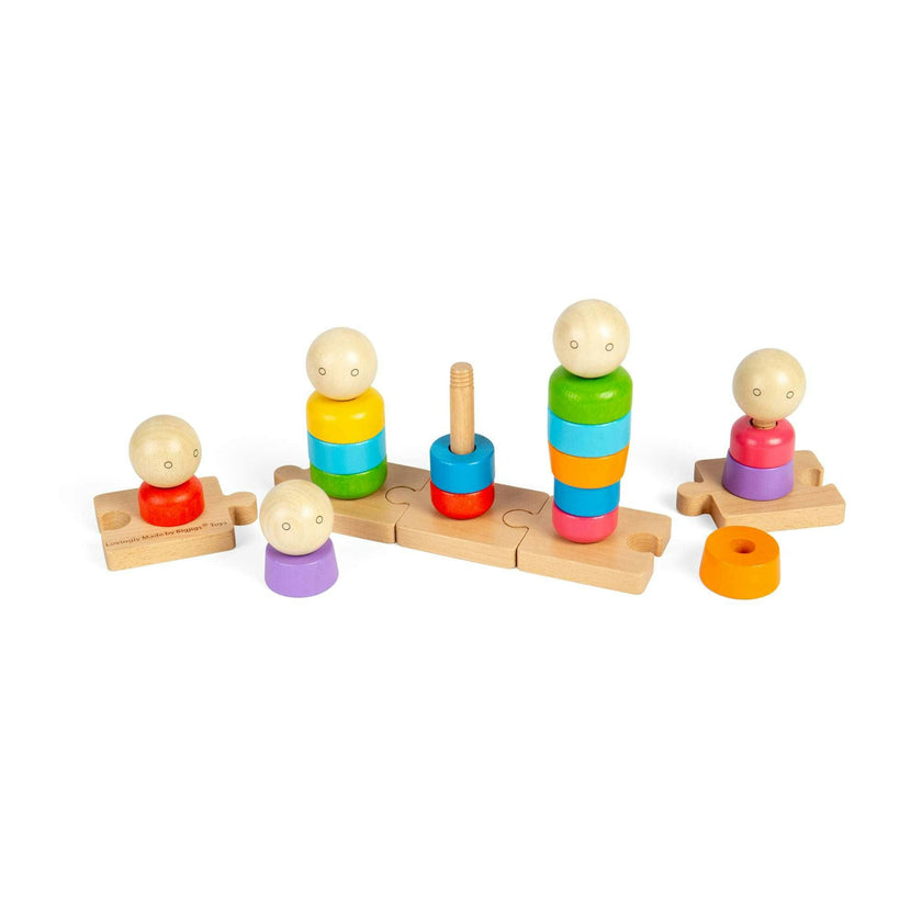 Rainbow Family
