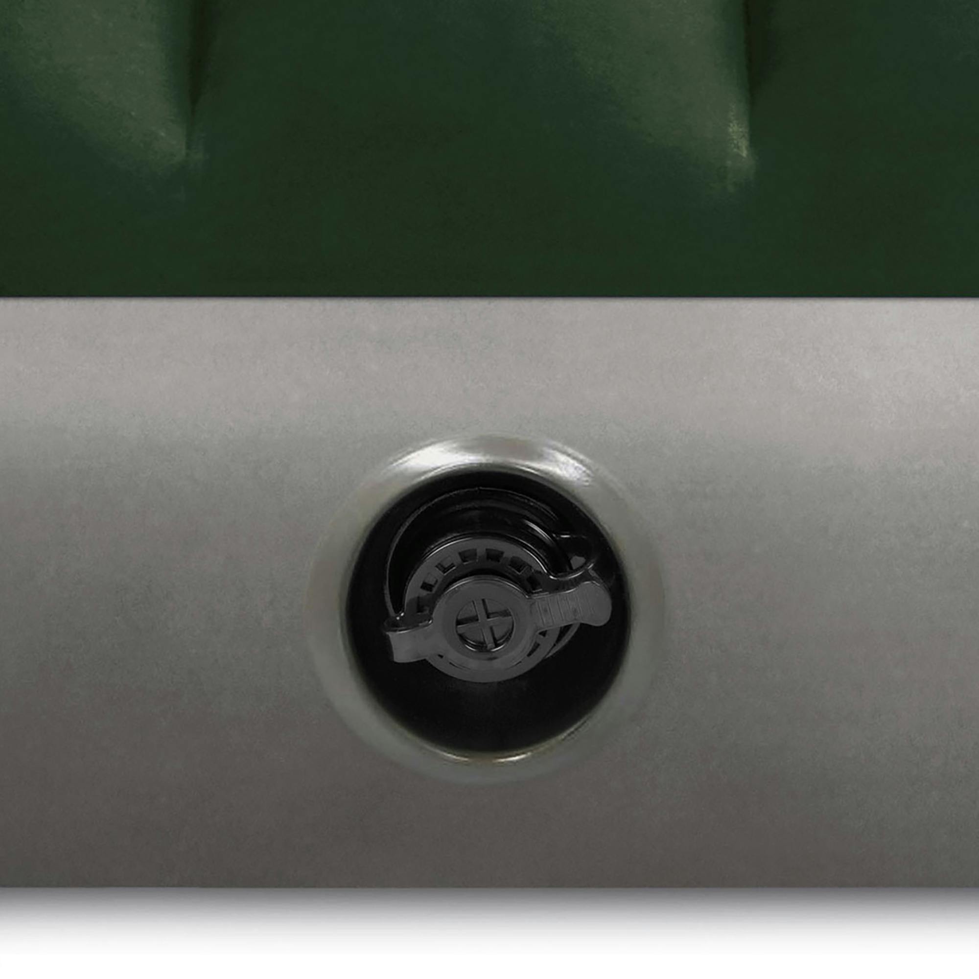 Dura-Beam: Prestige Downy - Twin Airbed