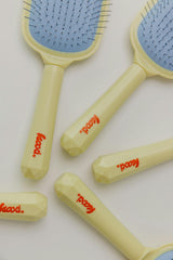 SCALP TO ENDS BRUSH
