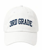 Back-to-School Baseball Hat