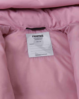 Parkkala - Kids' ReimaTec Waterproof Down Parka