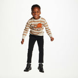 Kids Graphic Sweater