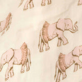 Tutu Big Lovey Three-Layer Muslin Blanket