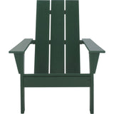 All Weather Adirondack Chair