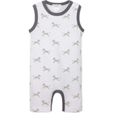 Tank Romper