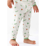 Pajama Set
