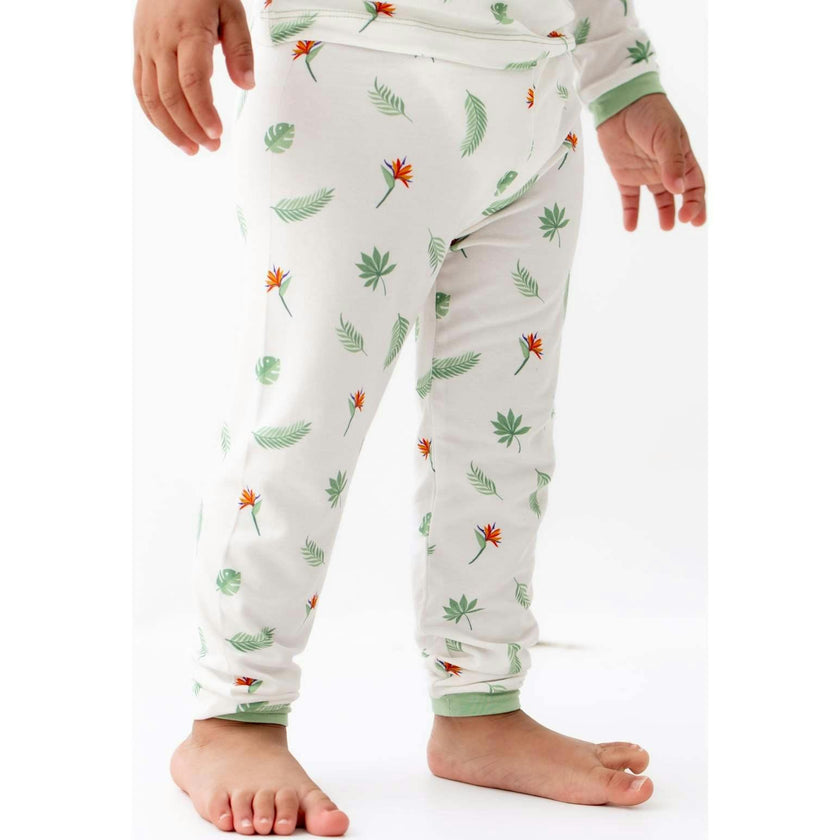 Pajama Set