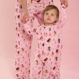 Magnetic Convertible Coverall