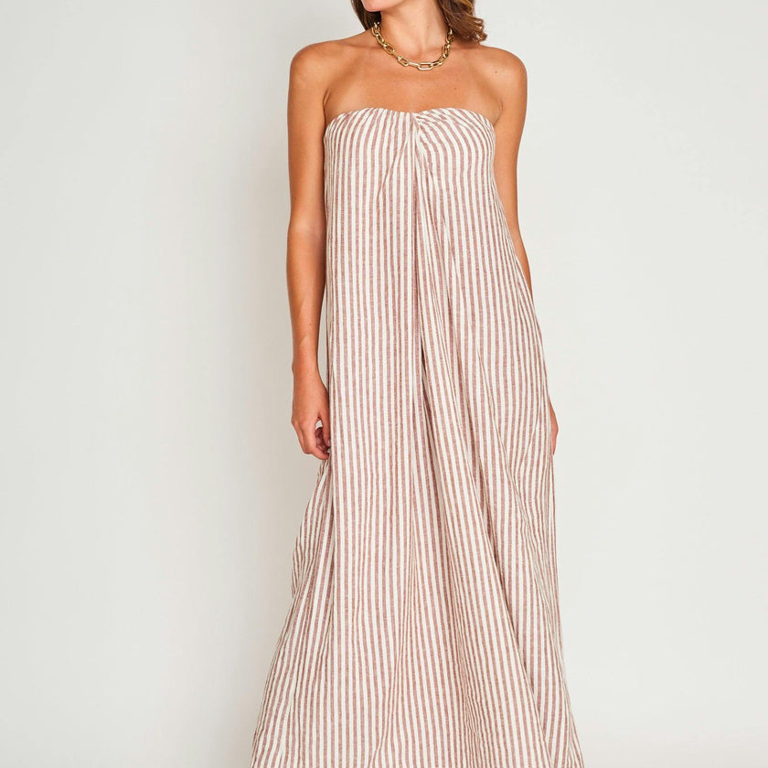 Rosalyn Dress
