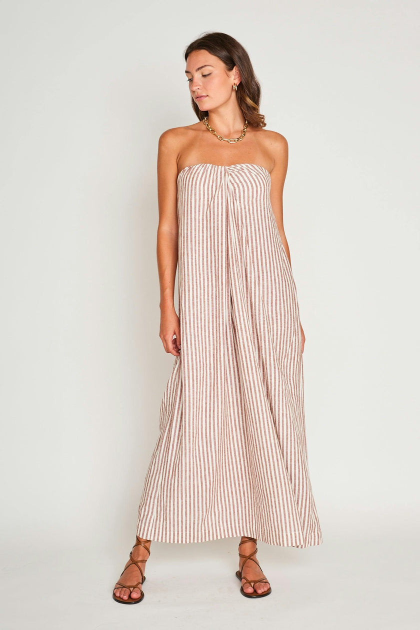 Rosalyn Dress