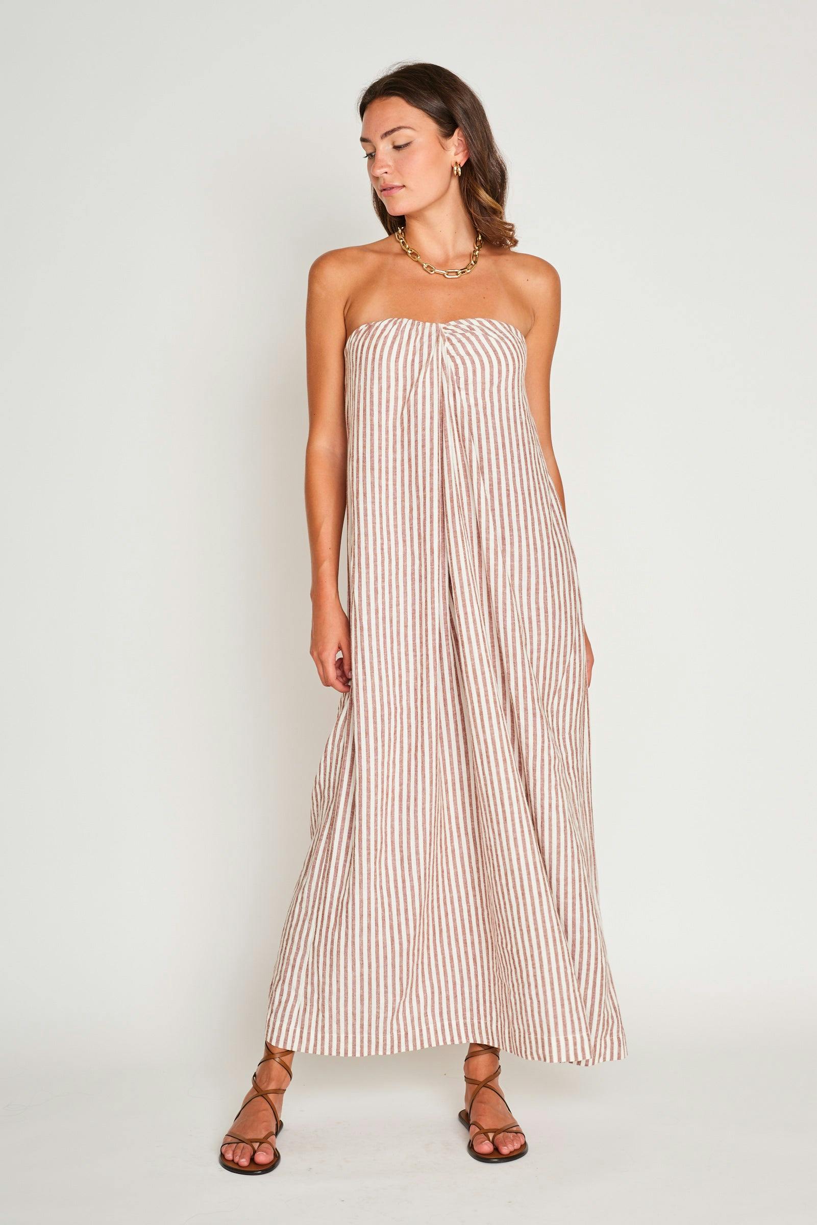 Rosalyn Dress