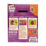 Shrink-Its! Mini DIY Shrink Art Kit - Boo Crew - 5 Charms