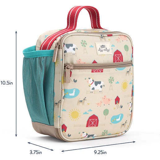 Itzy Lunch Box