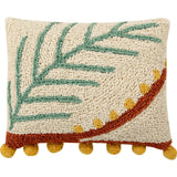 Palm Washable Pillow