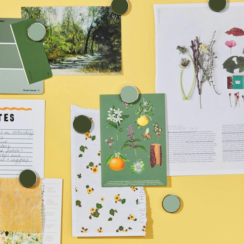 The Buttons in Sage