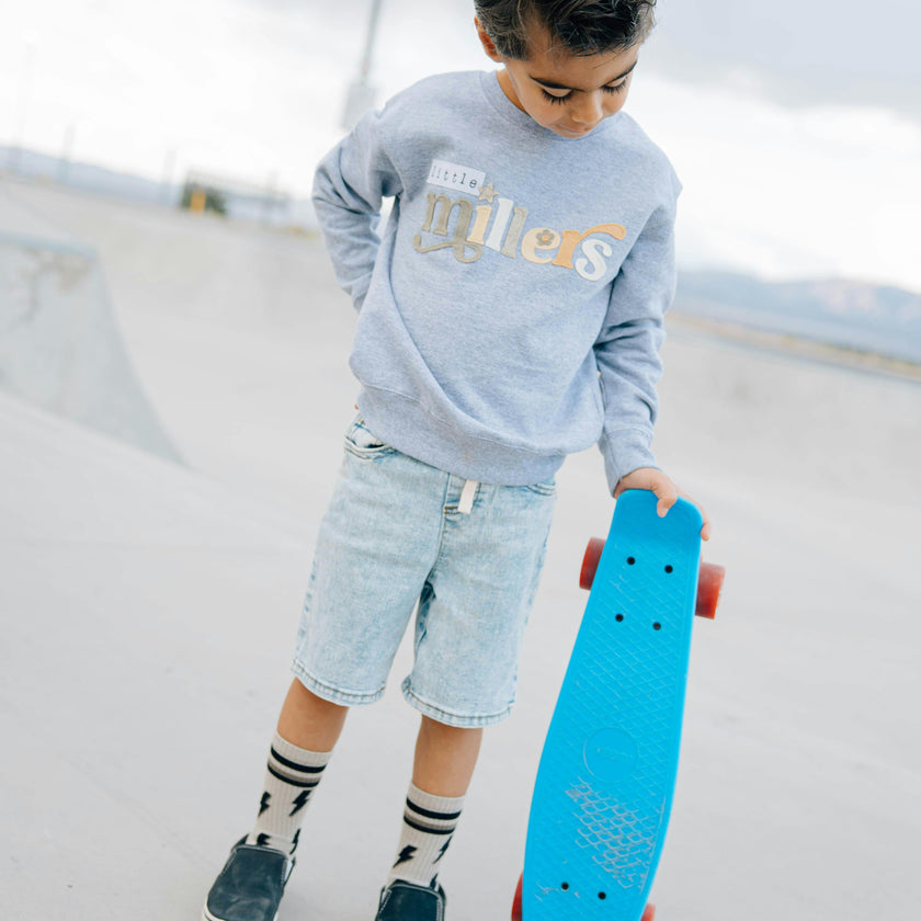RAD Socks, Tan