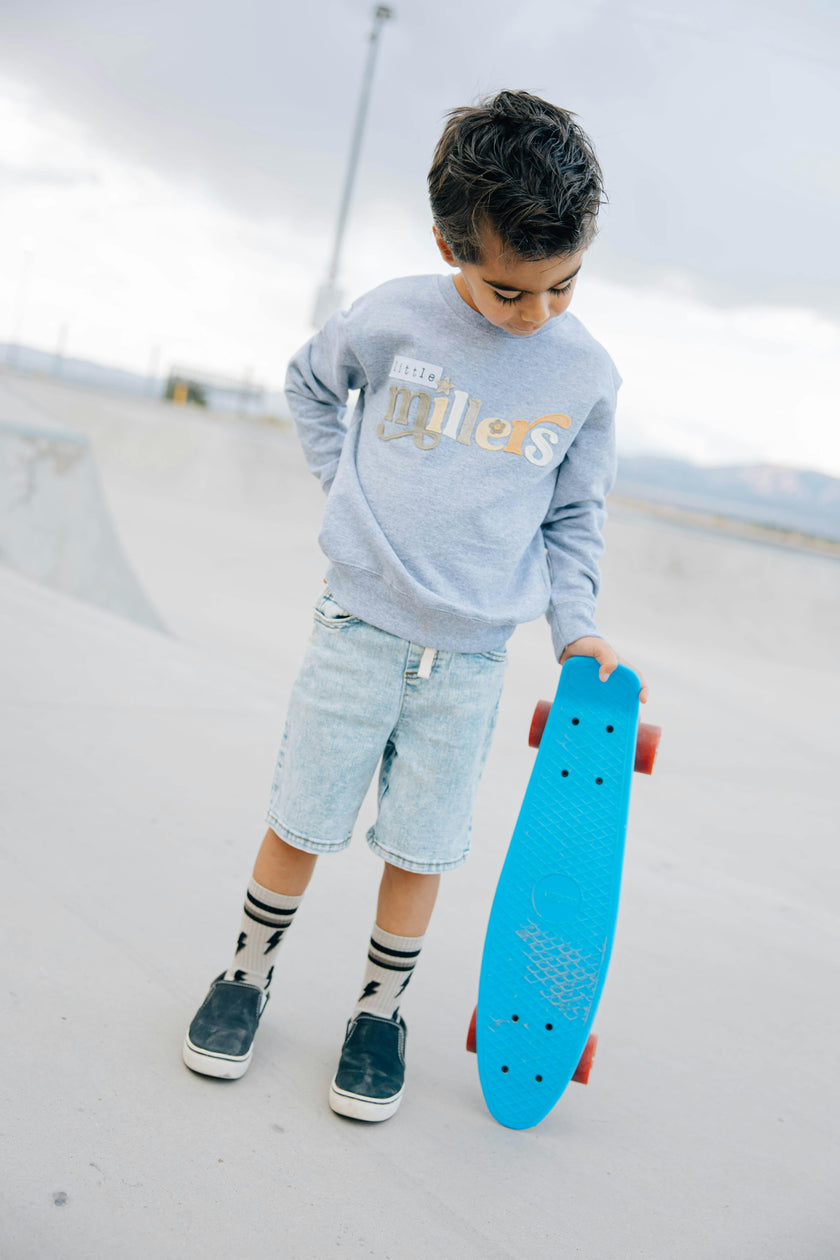 RAD Socks, Tan
