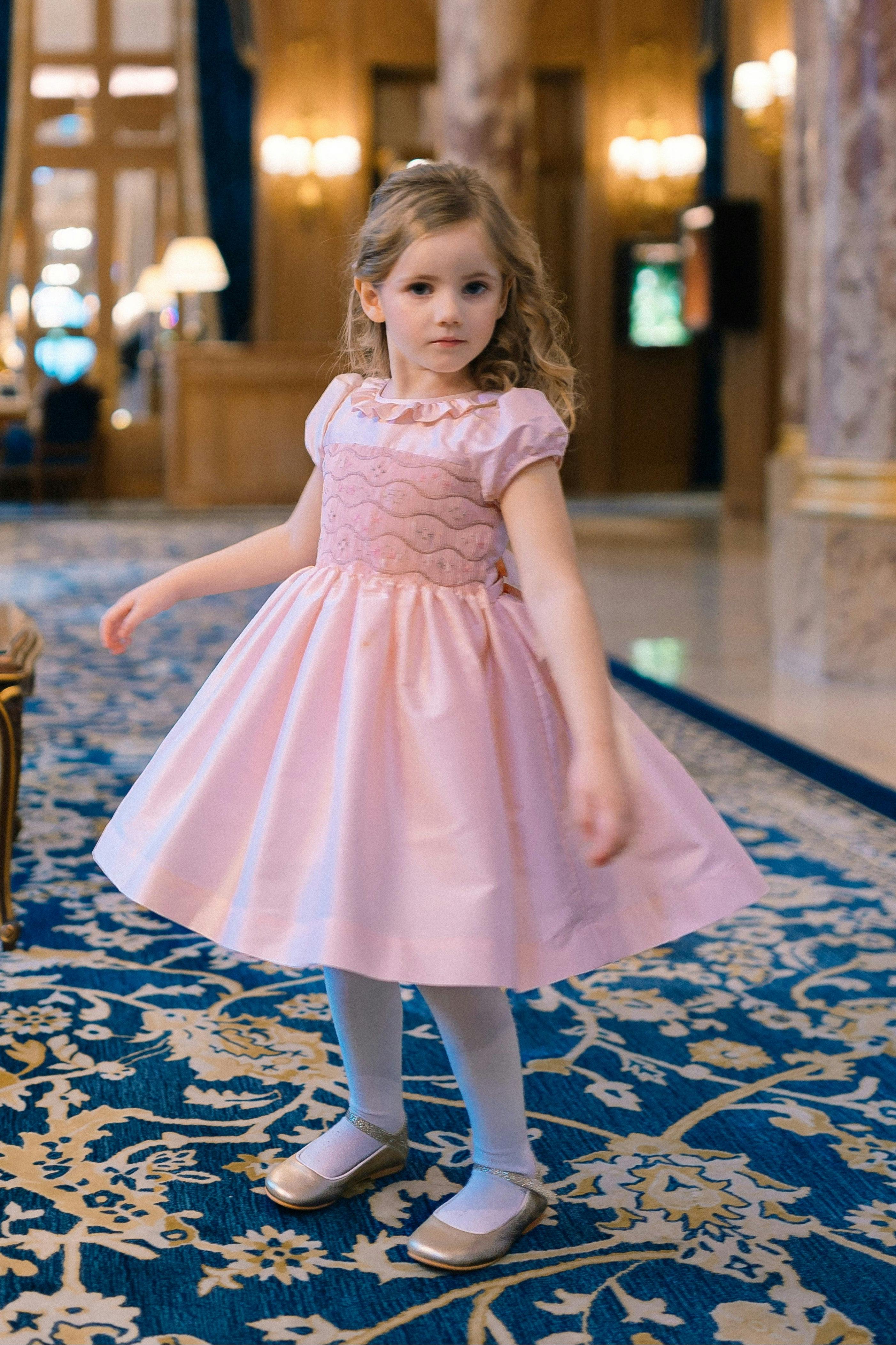 SOFIA OPALE CEREMONY DRESS