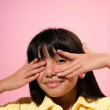 Lily - Nail stickers