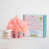 Birthday Bath Bliss