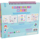 Rainbow Fairy Colour Switch Magic