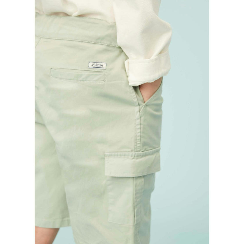 Cargo Shorts