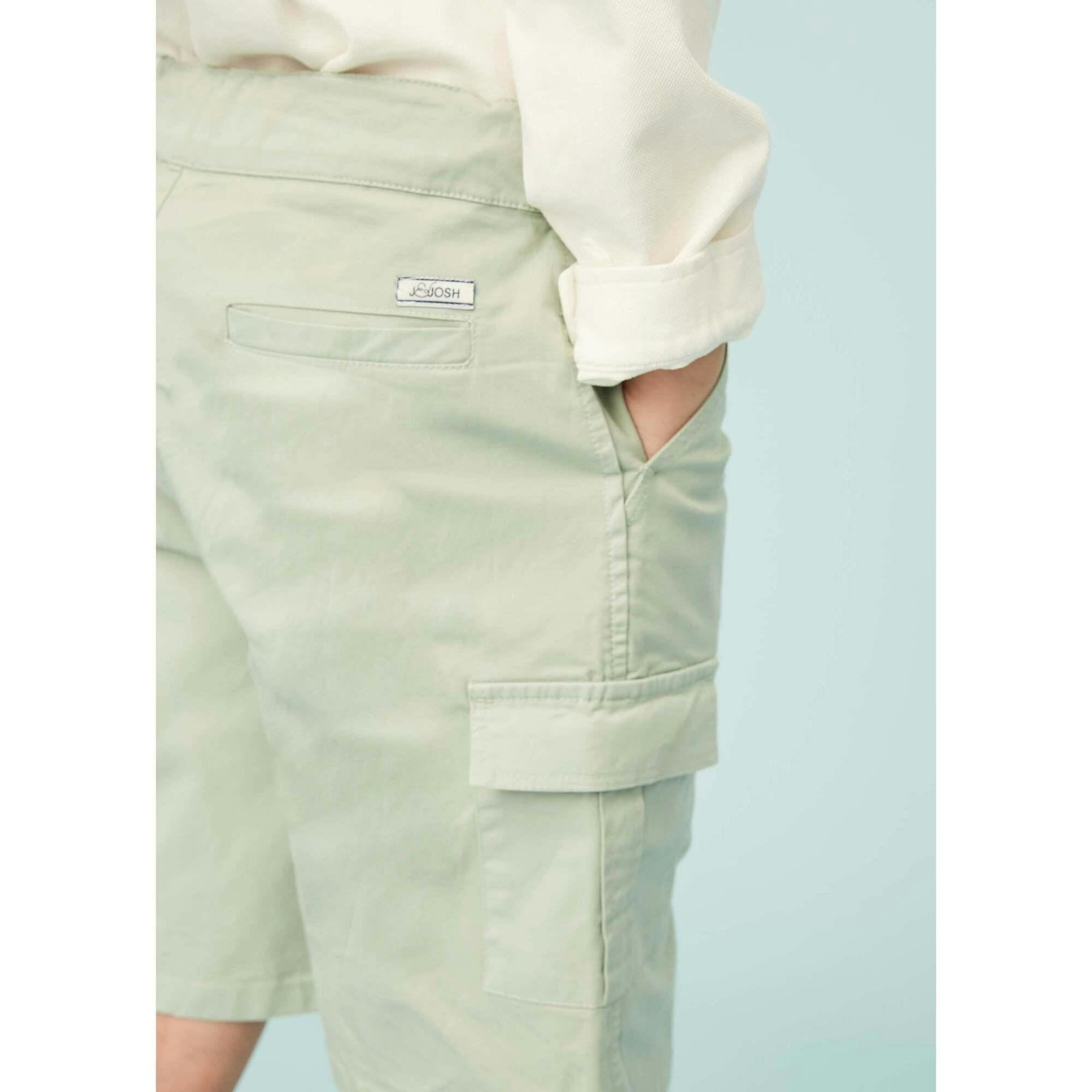 Cargo Shorts