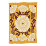 New Bloom Knit Midi Blanket