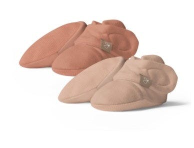 STAY ON 2-PACK BOOTS | NECTAR + POPPY