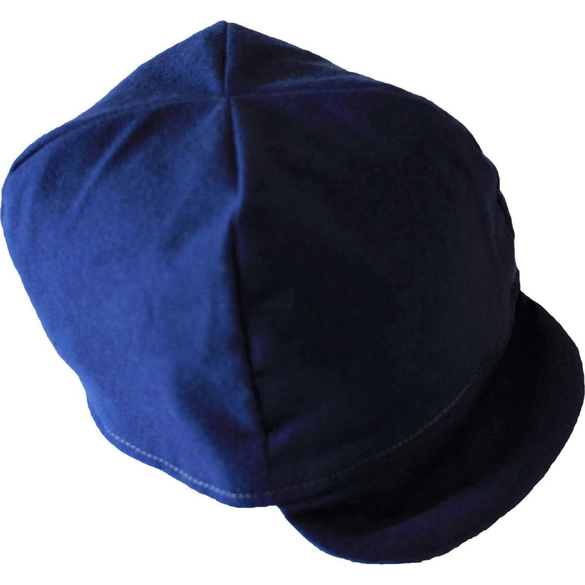 Reversible Cap, Navy