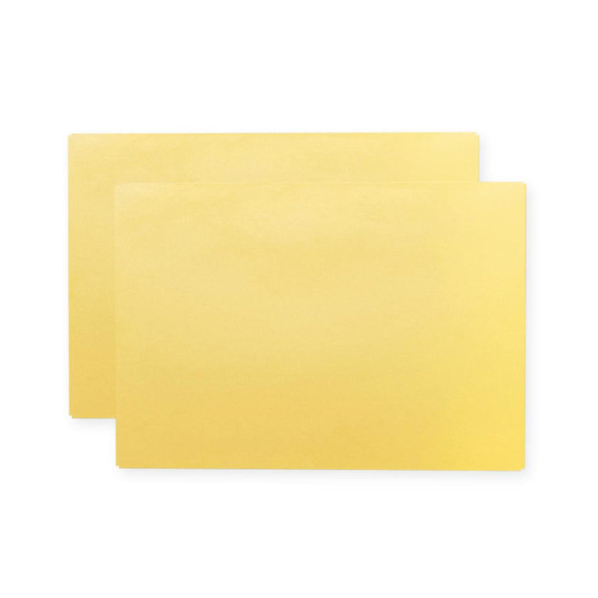 Extra Shelves in Butter