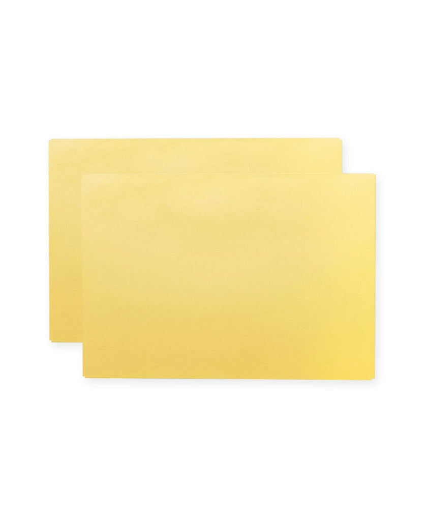 Extra Shelves in Butter