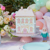 Dollhouse Gift Set