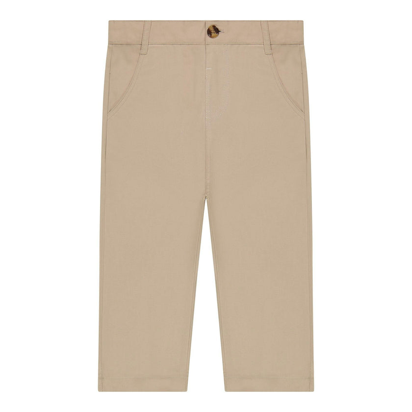 Classic Twill Pant