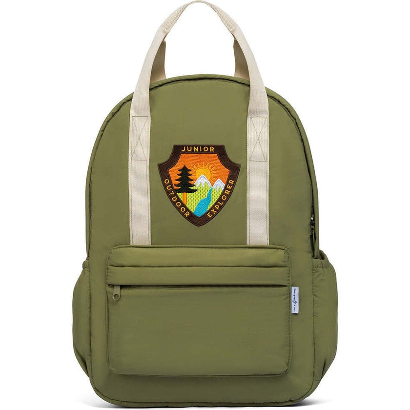 Lucy Darling Backpacks