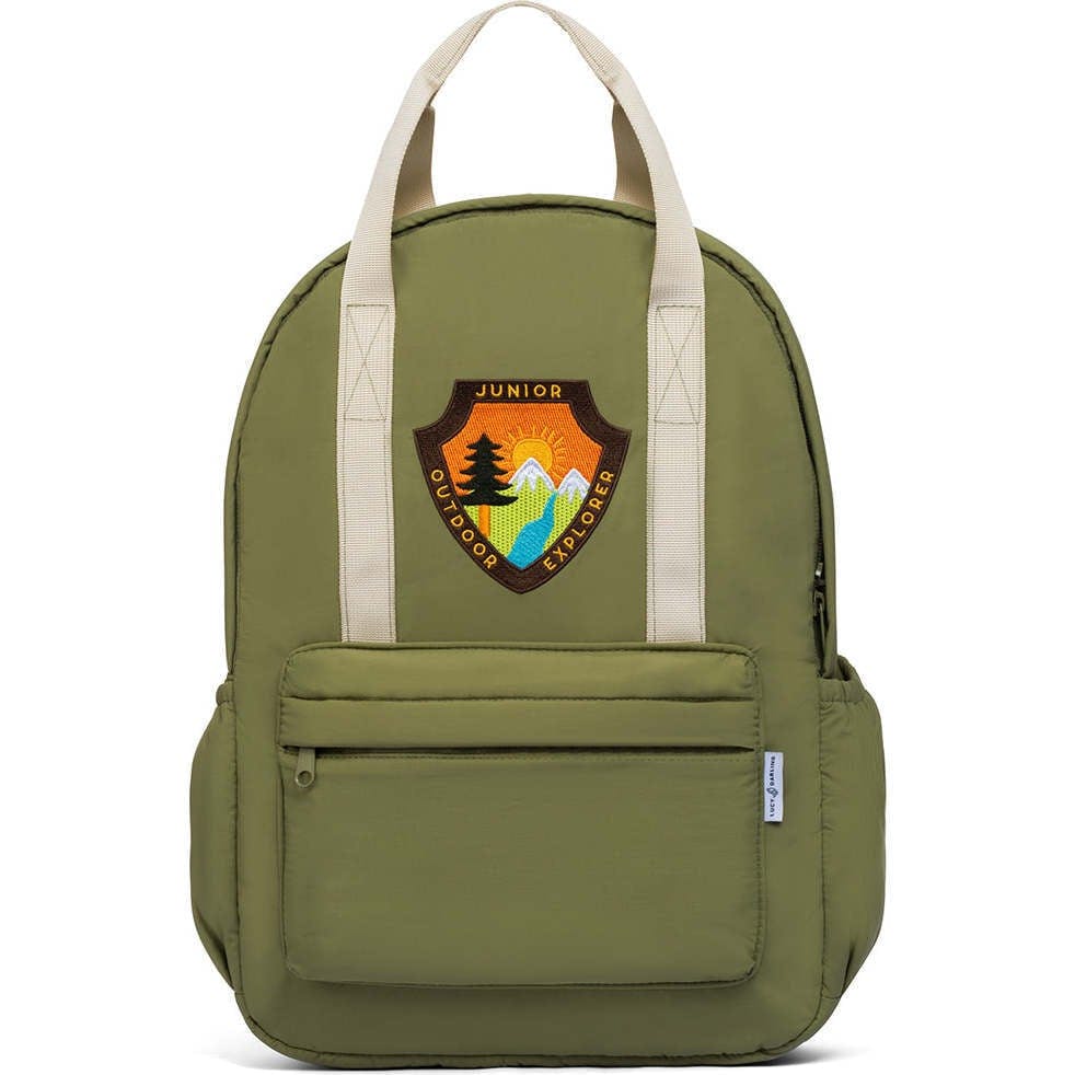 Lucy Darling Backpacks