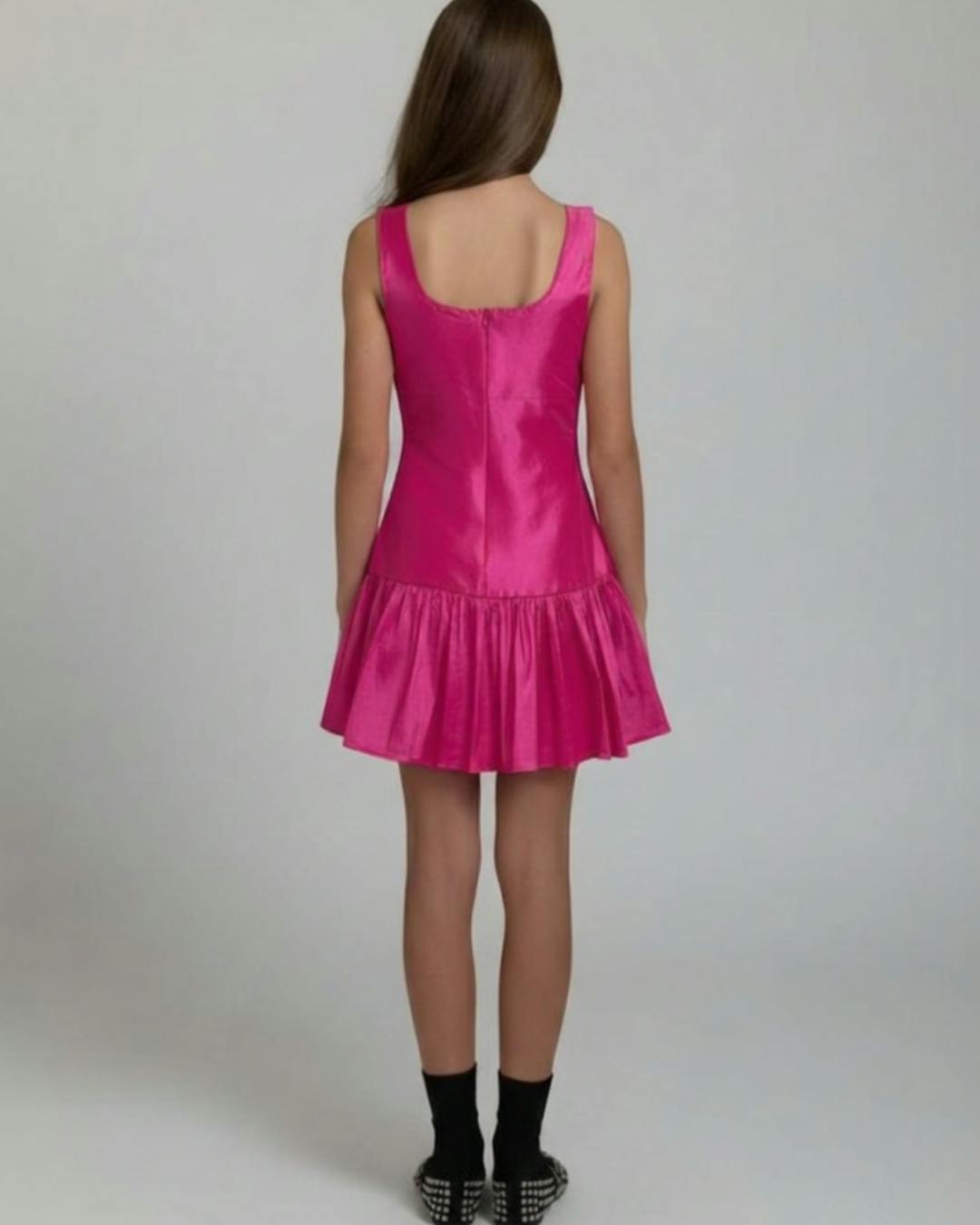 Andrea Dress