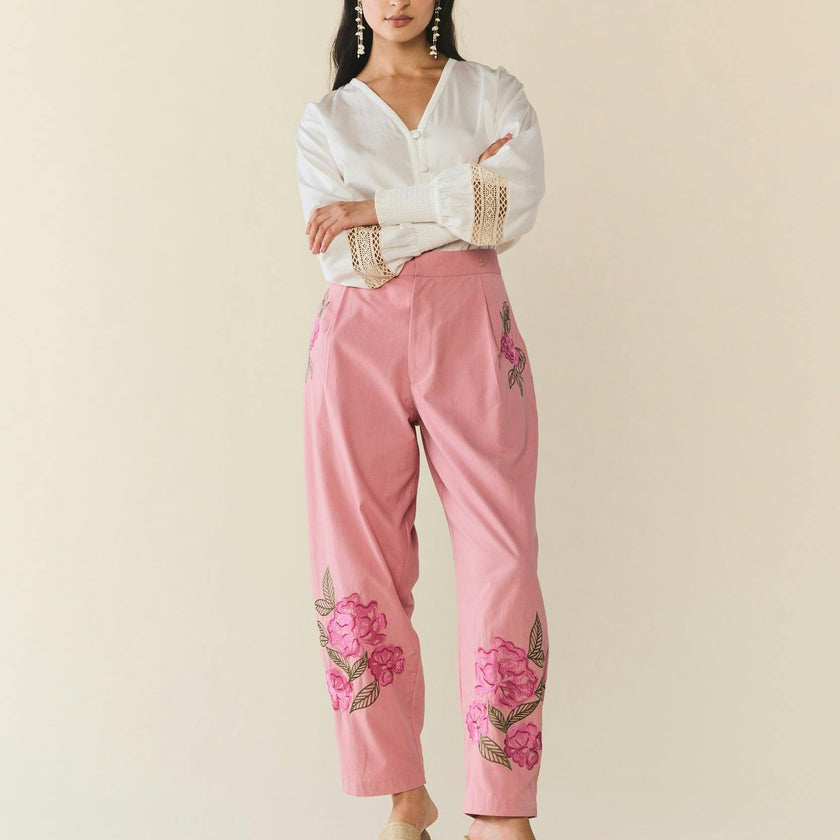 Nina Pant